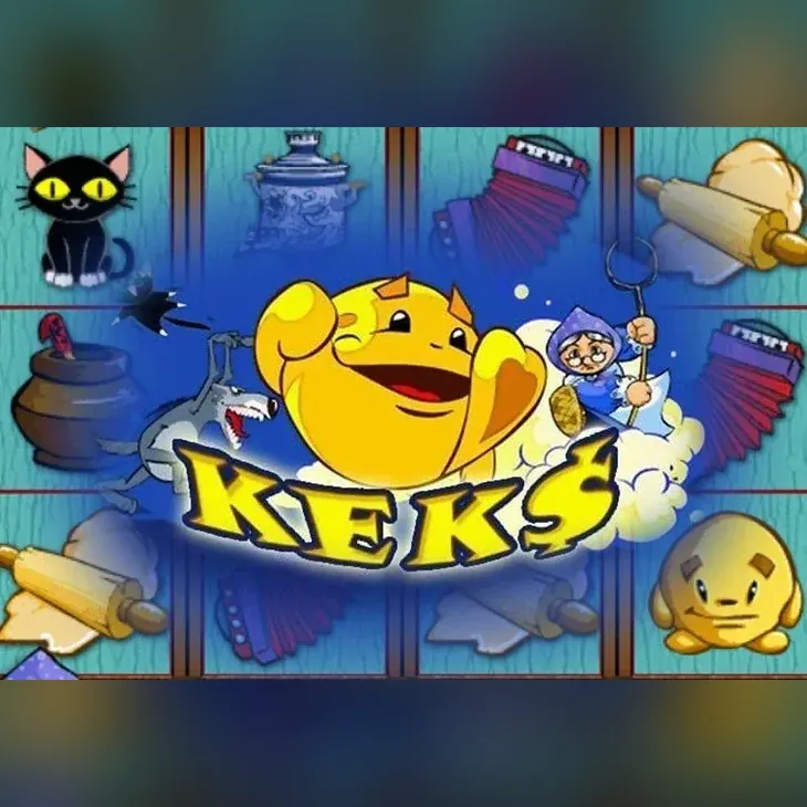 Keks