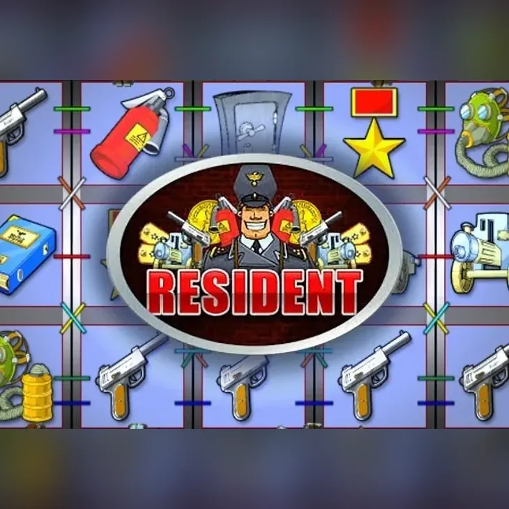 Resident
